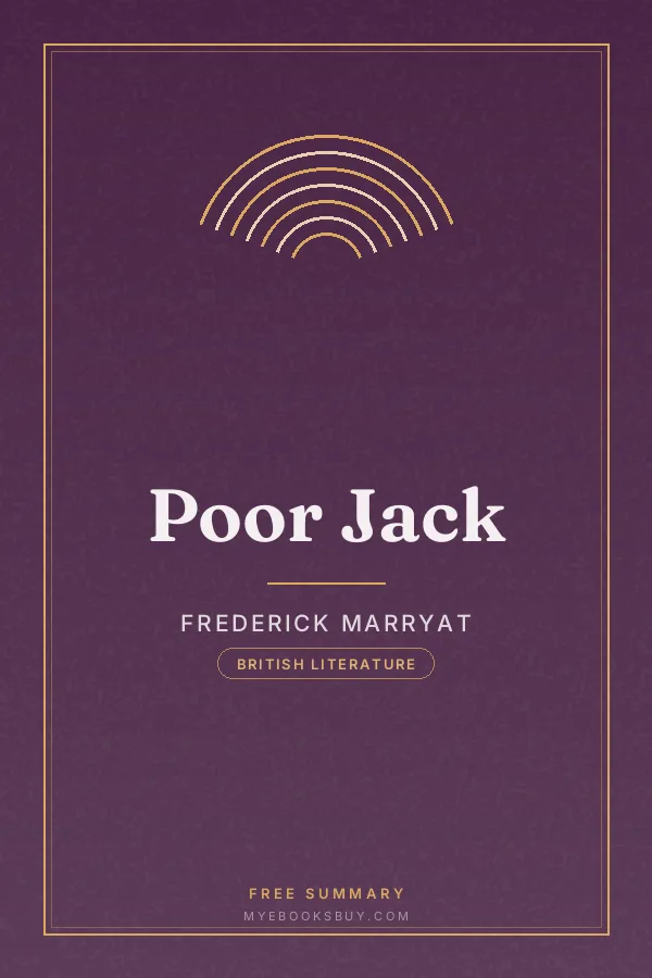 Cover of Poor Jack