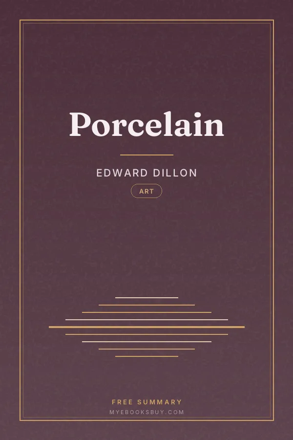 Cover of Porcelain