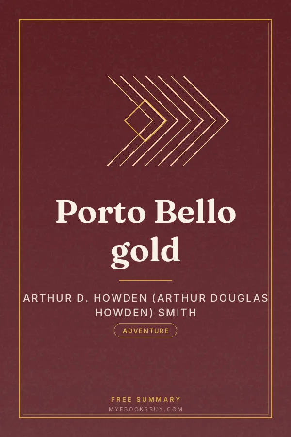 Cover of Porto Bello gold