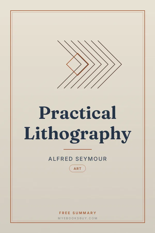 Cover of Practical Lithography