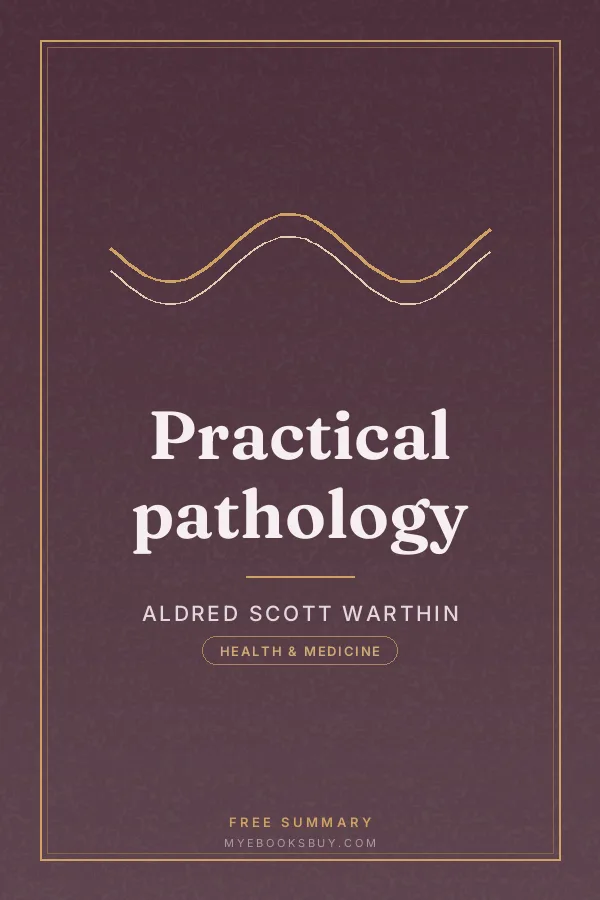 Cover of Practical pathology
