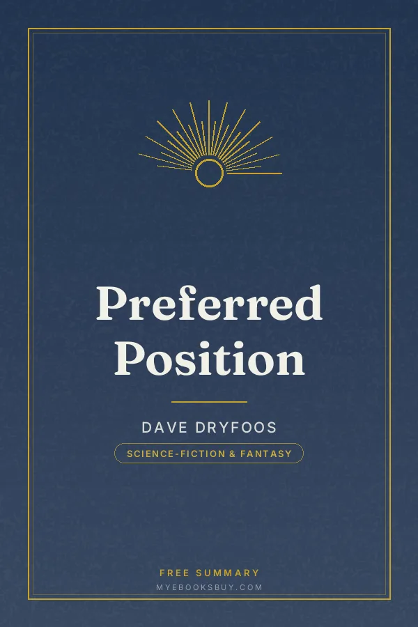 Cover of Preferred Position
