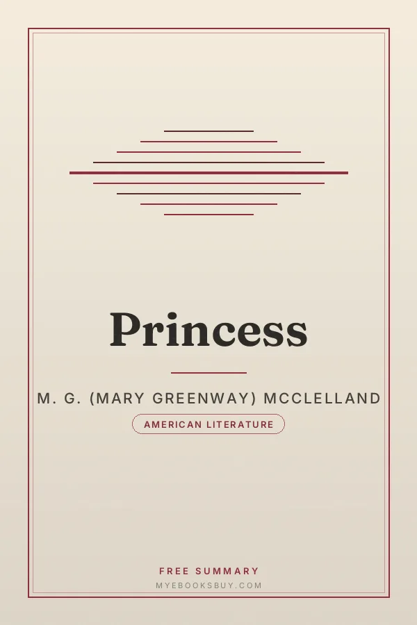 Cover of Princess