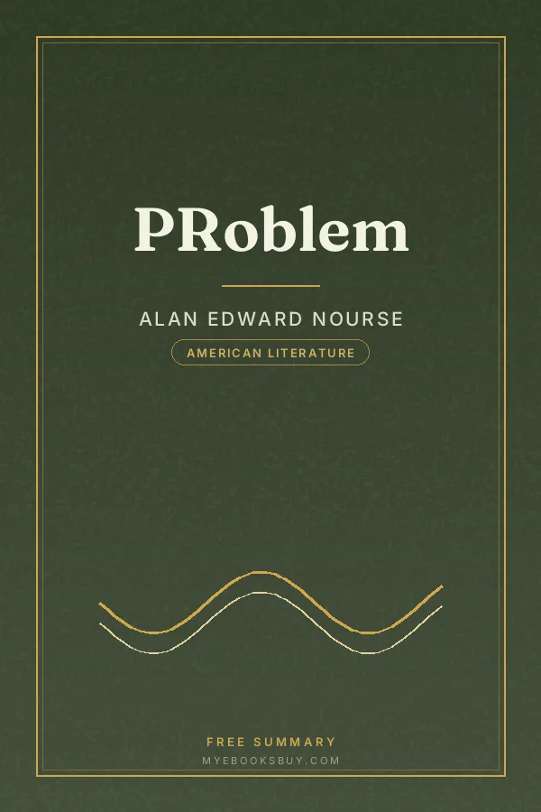Cover of PRoblem