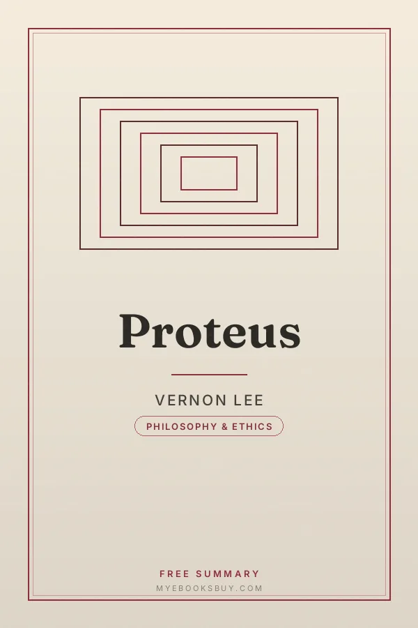 Cover of Proteus