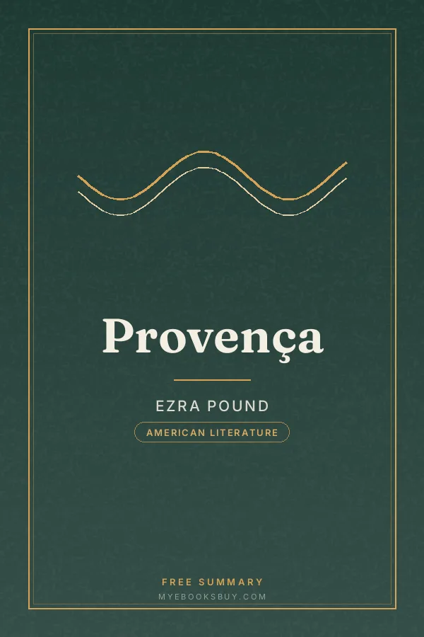 Cover of Provença