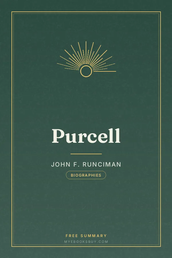 Cover of Purcell