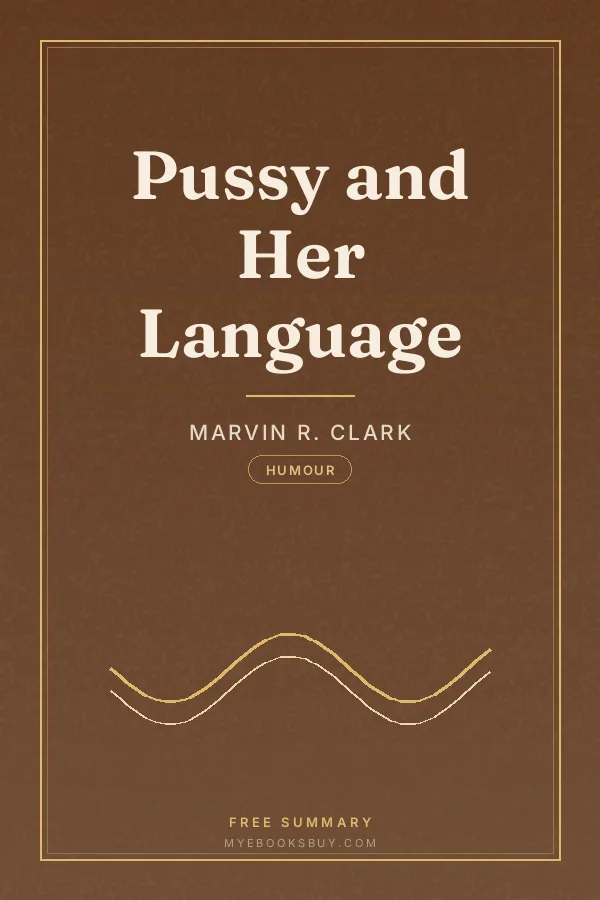 Cover of Pussy and Her Language