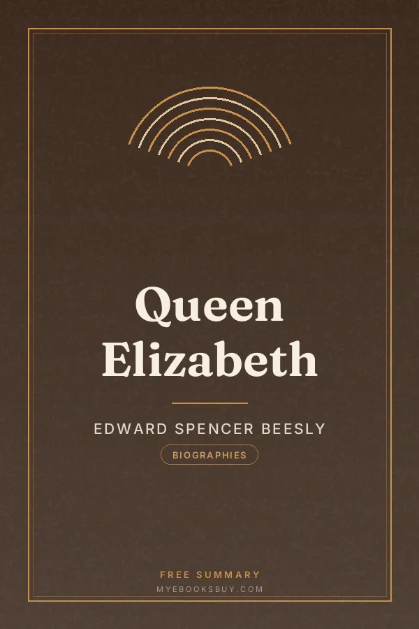 Cover of Queen Elizabeth