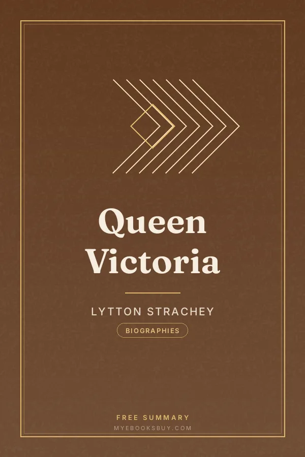 Cover of Queen Victoria