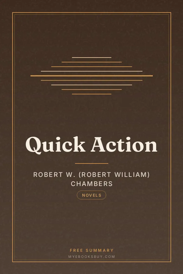 Cover of Quick Action