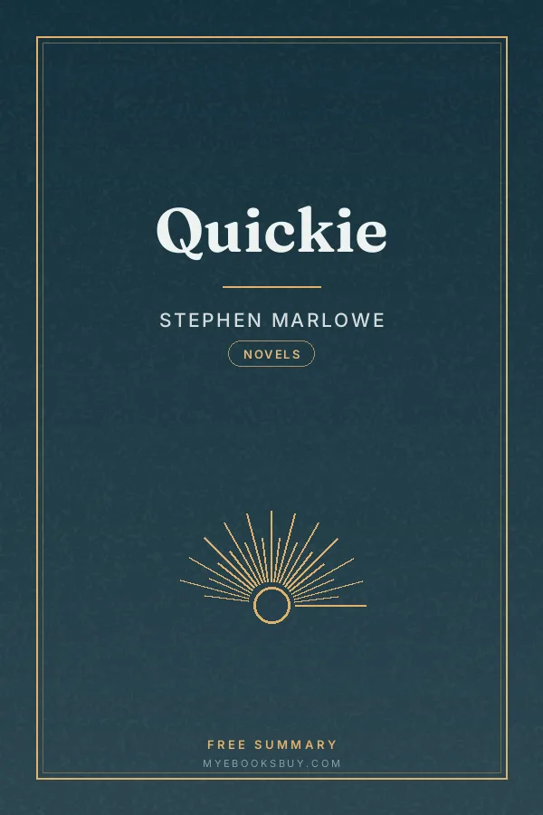 Cover of Quickie