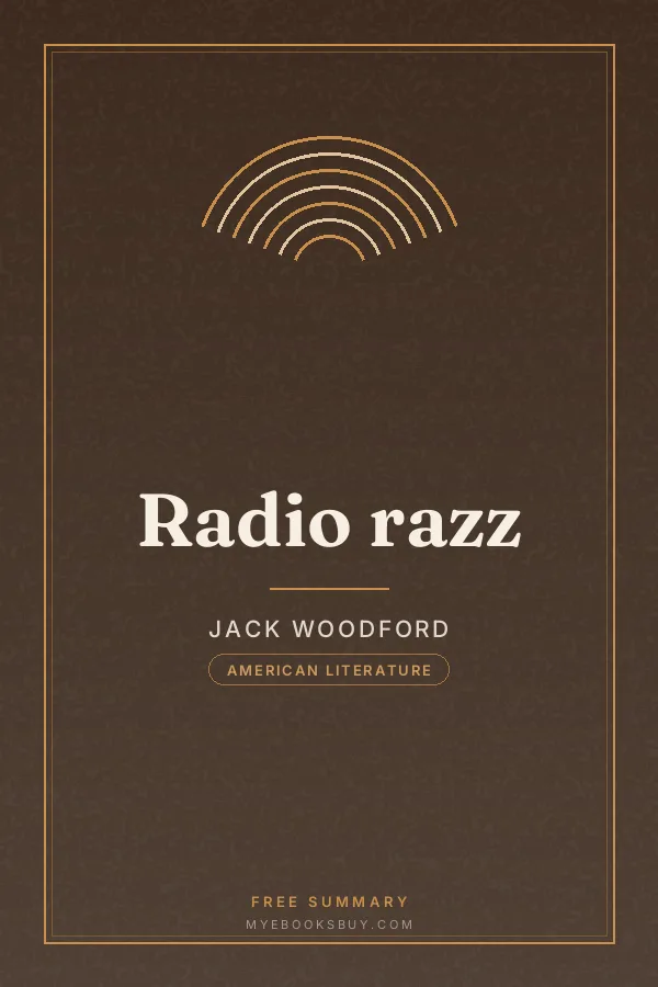 Cover of Radio razz