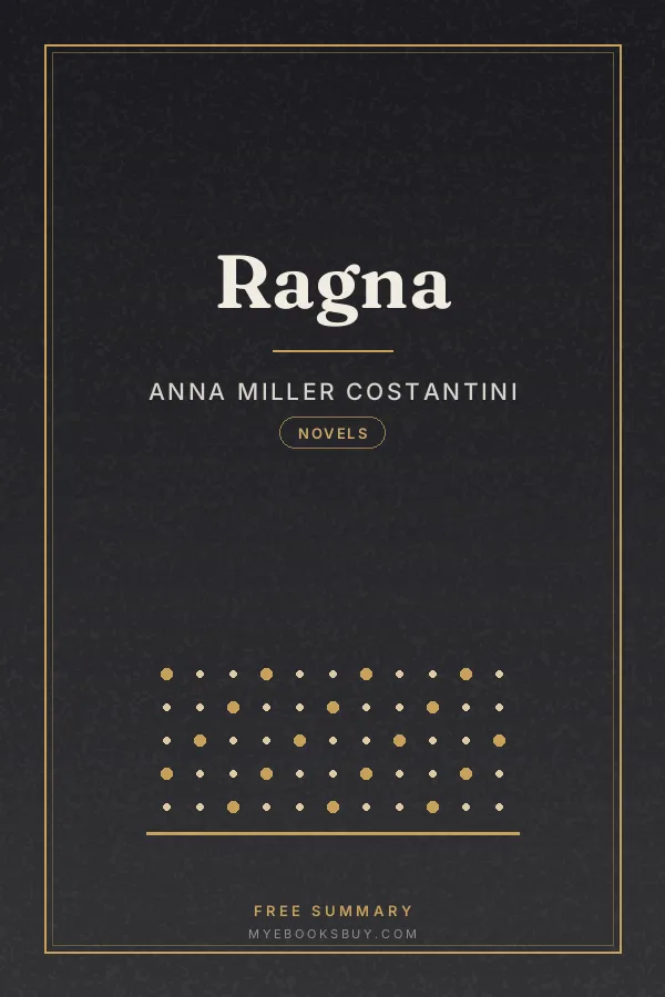 Cover of Ragna