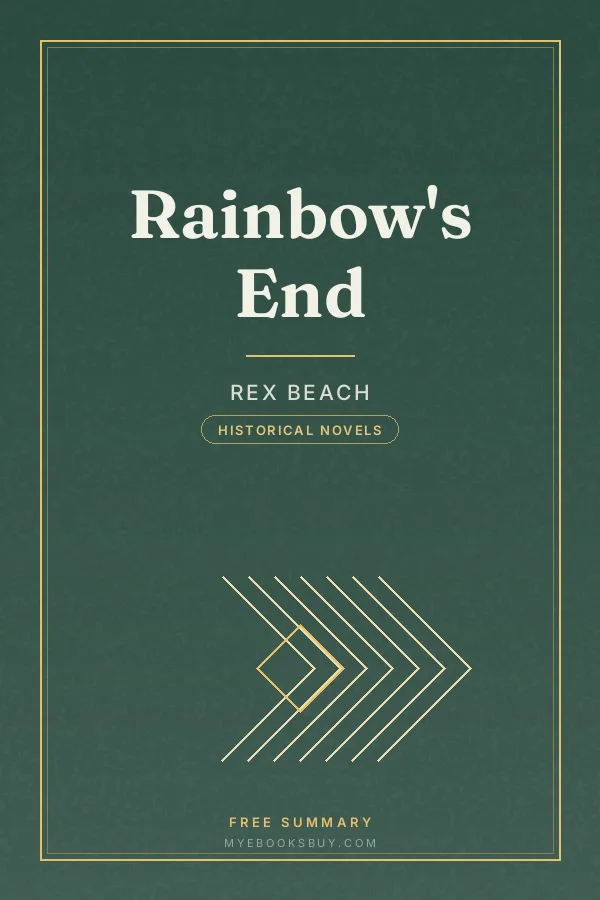 Cover of Rainbow's End