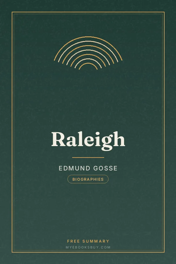 Cover of Raleigh