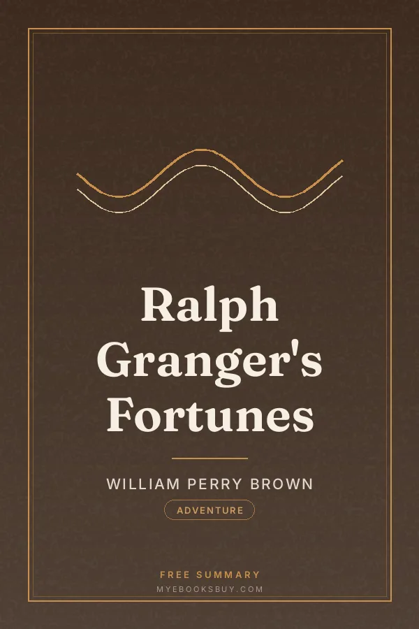 Cover of Ralph Granger's Fortunes