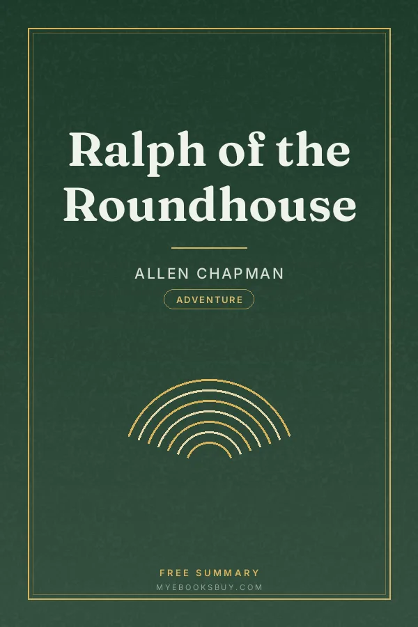 Cover of Ralph of the Roundhouse