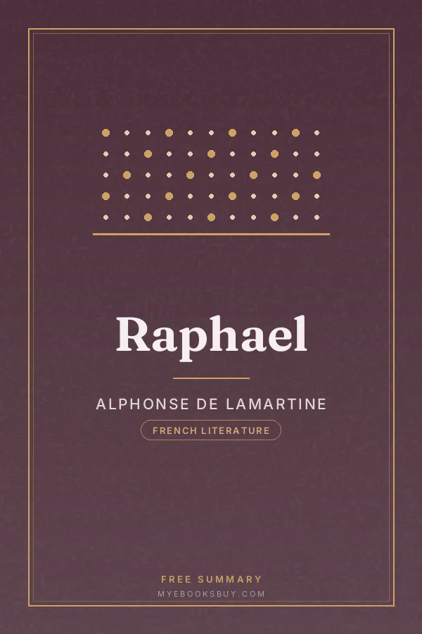 Cover of Raphael