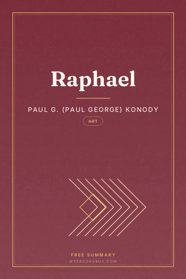 Cover of Raphael