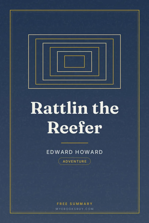 Cover of Rattlin the Reefer