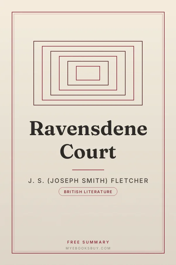 Cover of Ravensdene Court