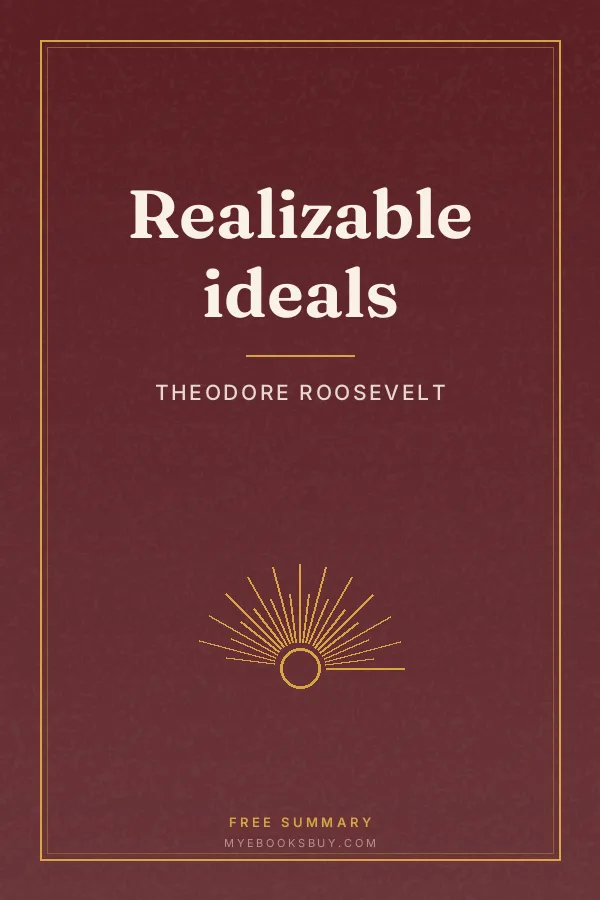Cover of Realizable ideals