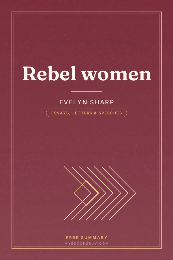 Cover of Rebel women