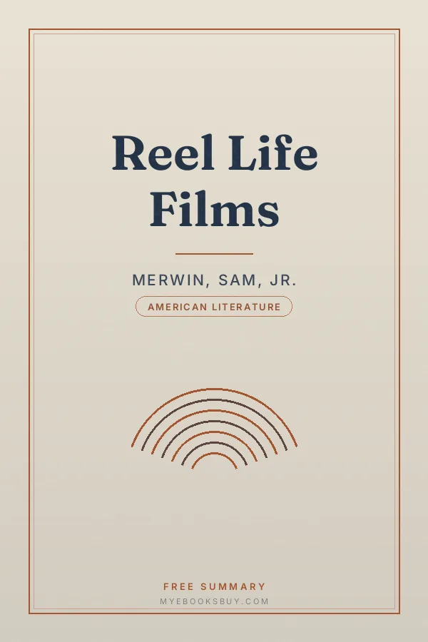 Cover of Reel Life Films