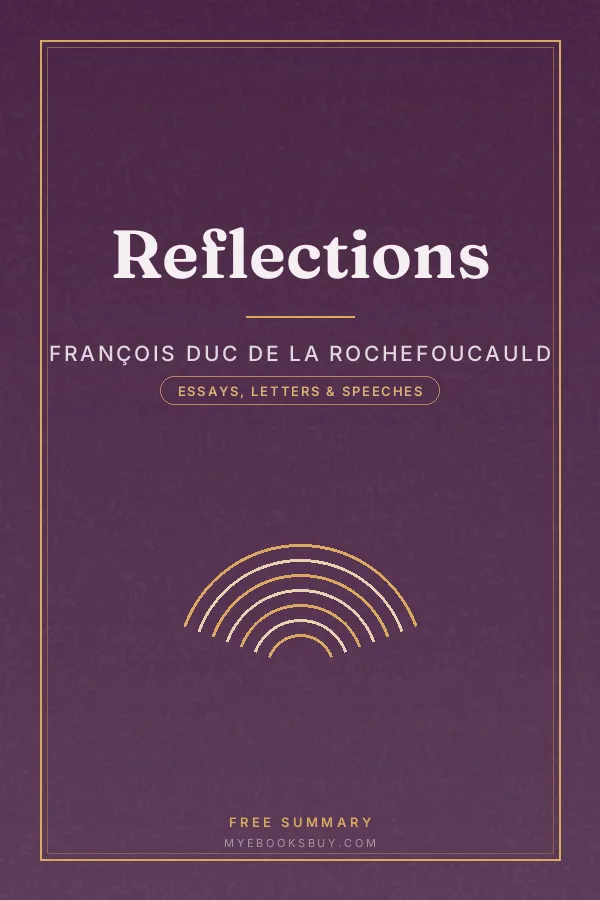 Cover of Reflections
