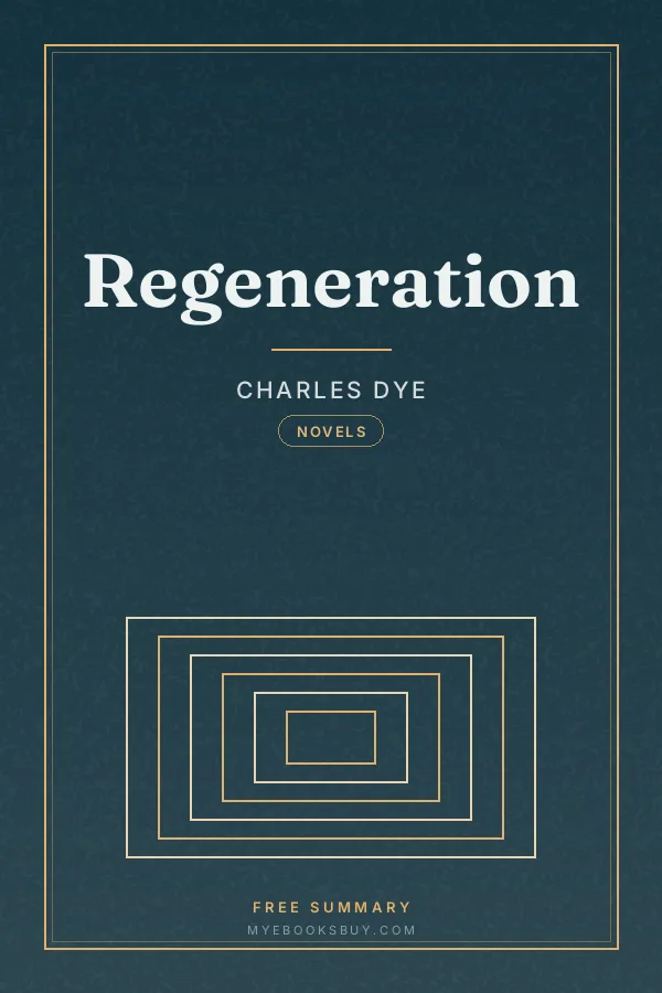 Cover of Regeneration