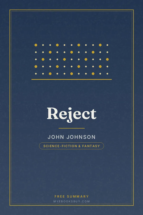 Cover of Reject