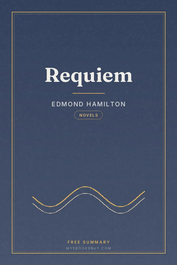 Cover of Requiem