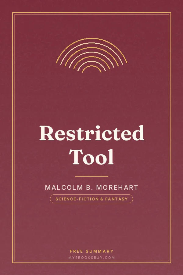 Cover of Restricted Tool