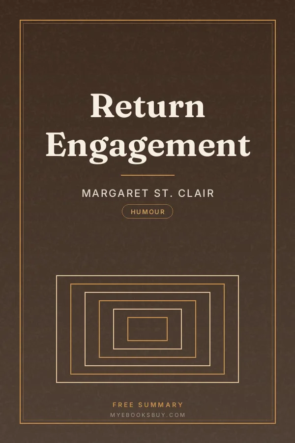 Cover of Return Engagement