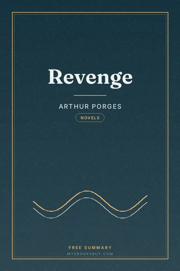Cover of Revenge