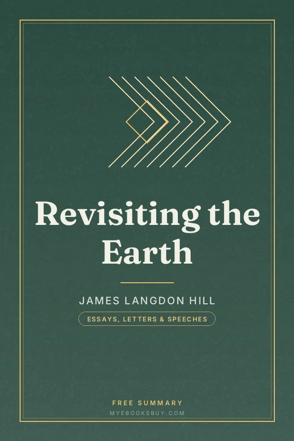 Cover of Revisiting the Earth