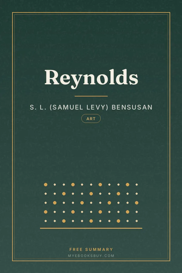 Cover of Reynolds