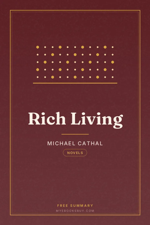 Cover of Rich Living