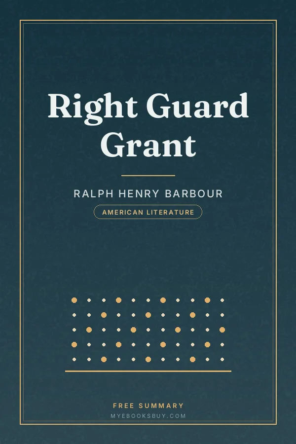 Cover of Right Guard Grant