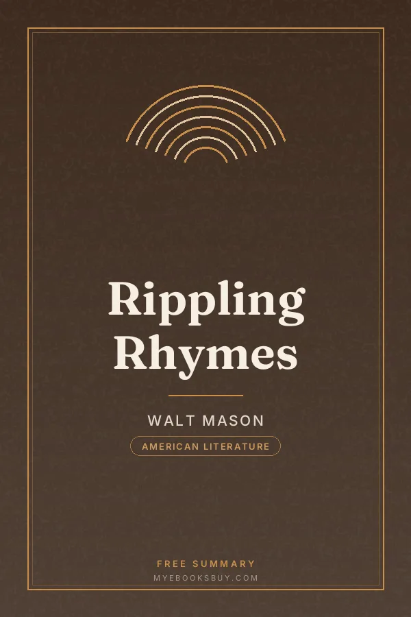 Cover of Rippling Rhymes