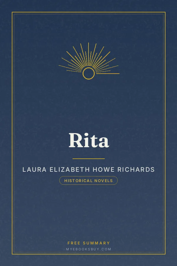 Cover of Rita