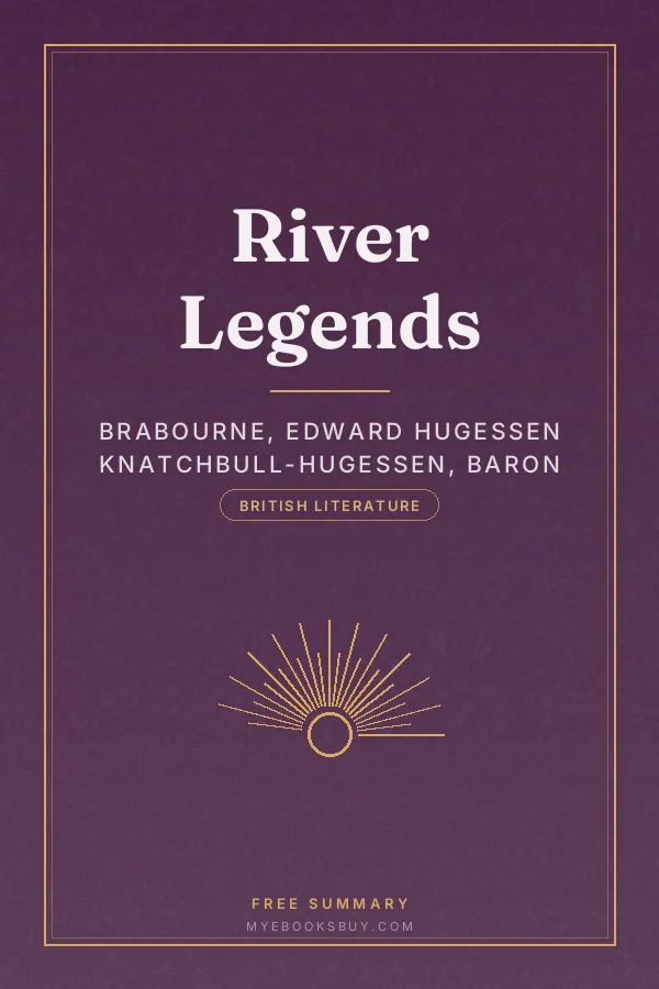 Cover of River Legends