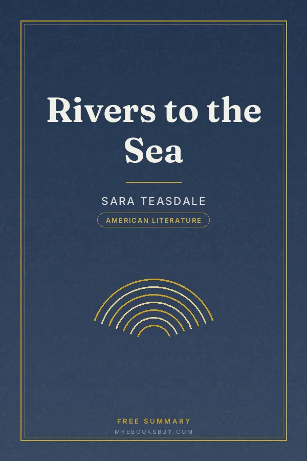 Cover of Rivers to the Sea
