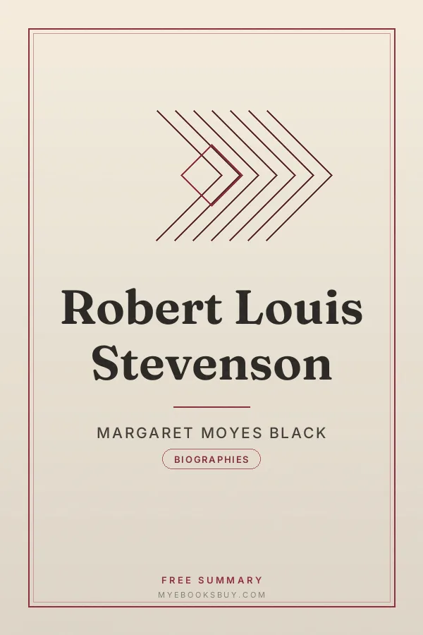 Cover of Robert Louis Stevenson