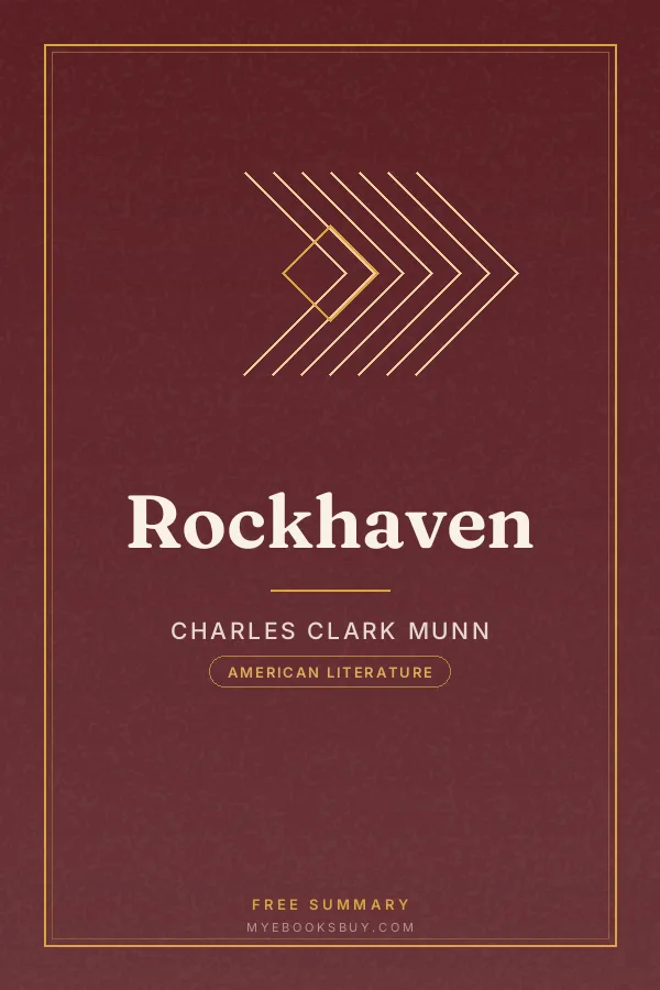 Cover of Rockhaven