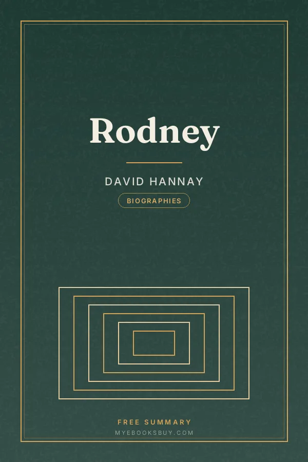 Cover of Rodney