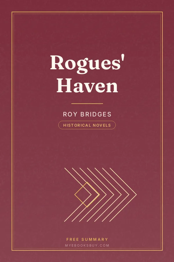 Cover of Rogues' Haven