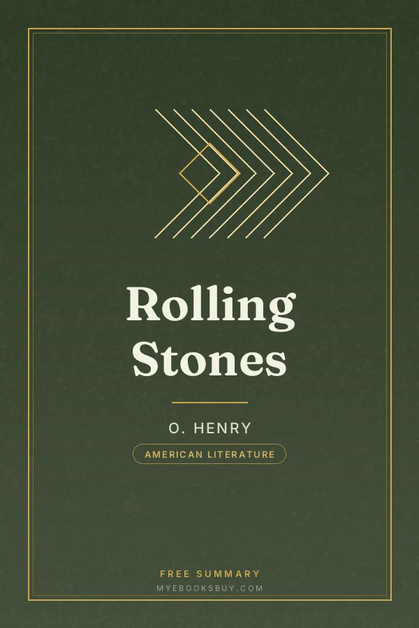 Cover of Rolling Stones