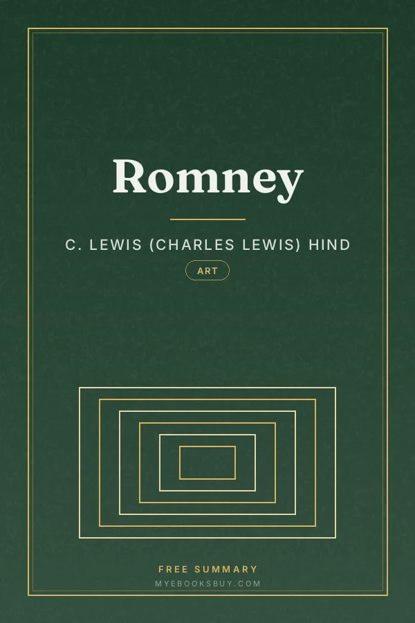 Cover of Romney